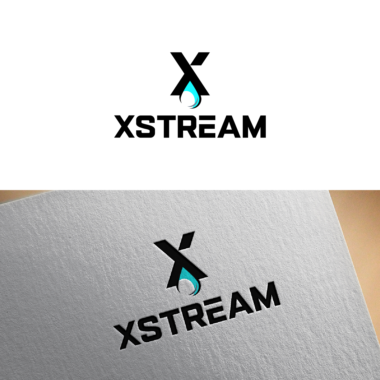 Diseño de Logo por 4tech services para este proyecto | Diseño #36623797