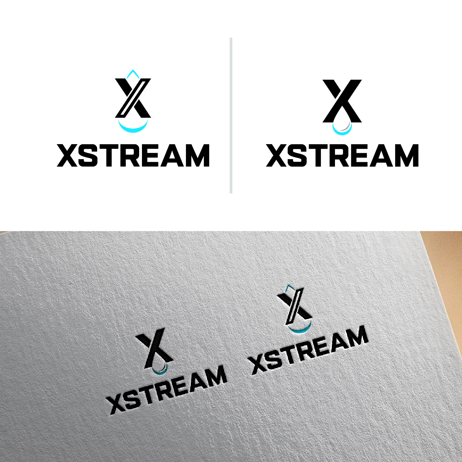 Diseño de Logo por 4tech services para este proyecto | Diseño #36627366