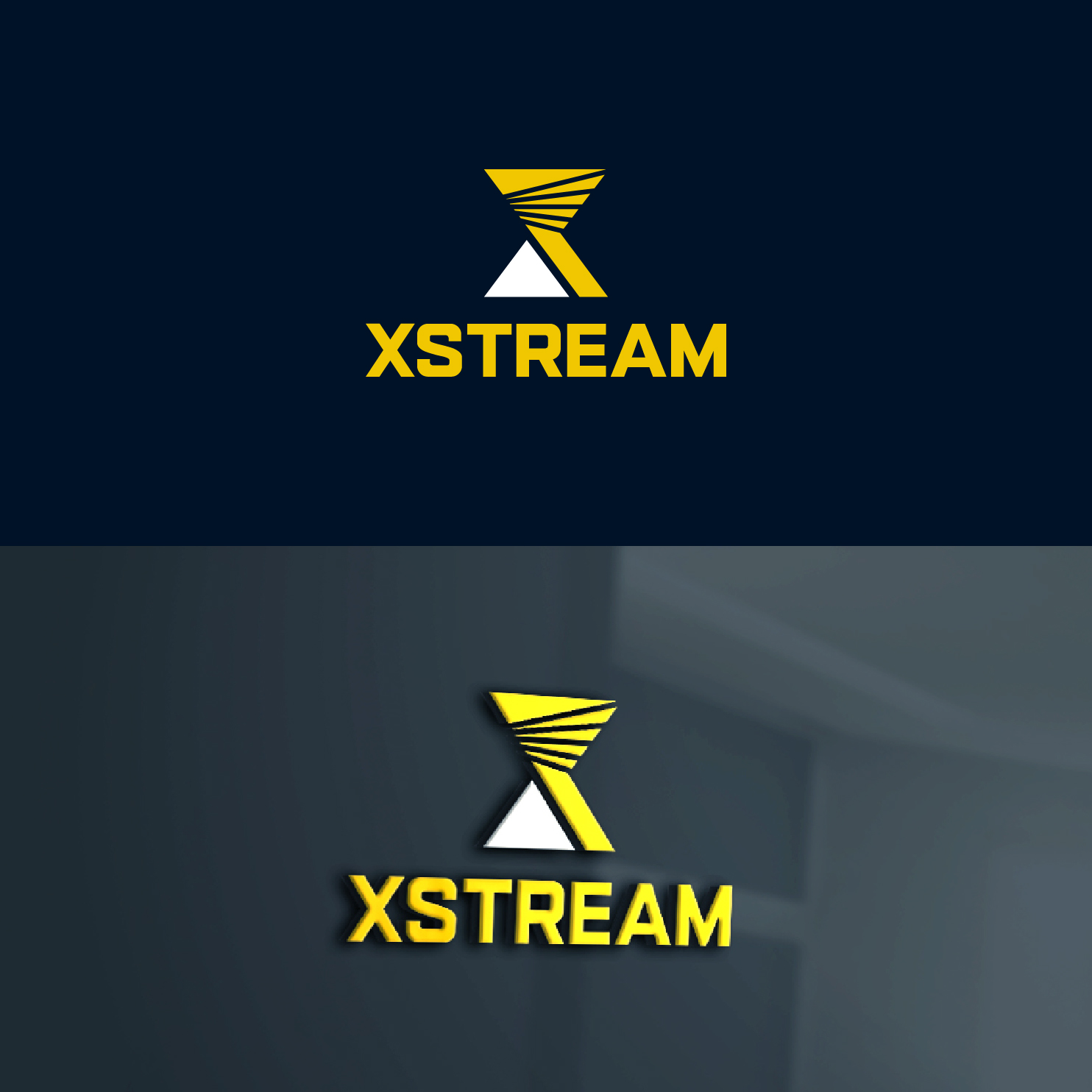 Diseño de Logo por 4tech services para este proyecto | Diseño #36628133