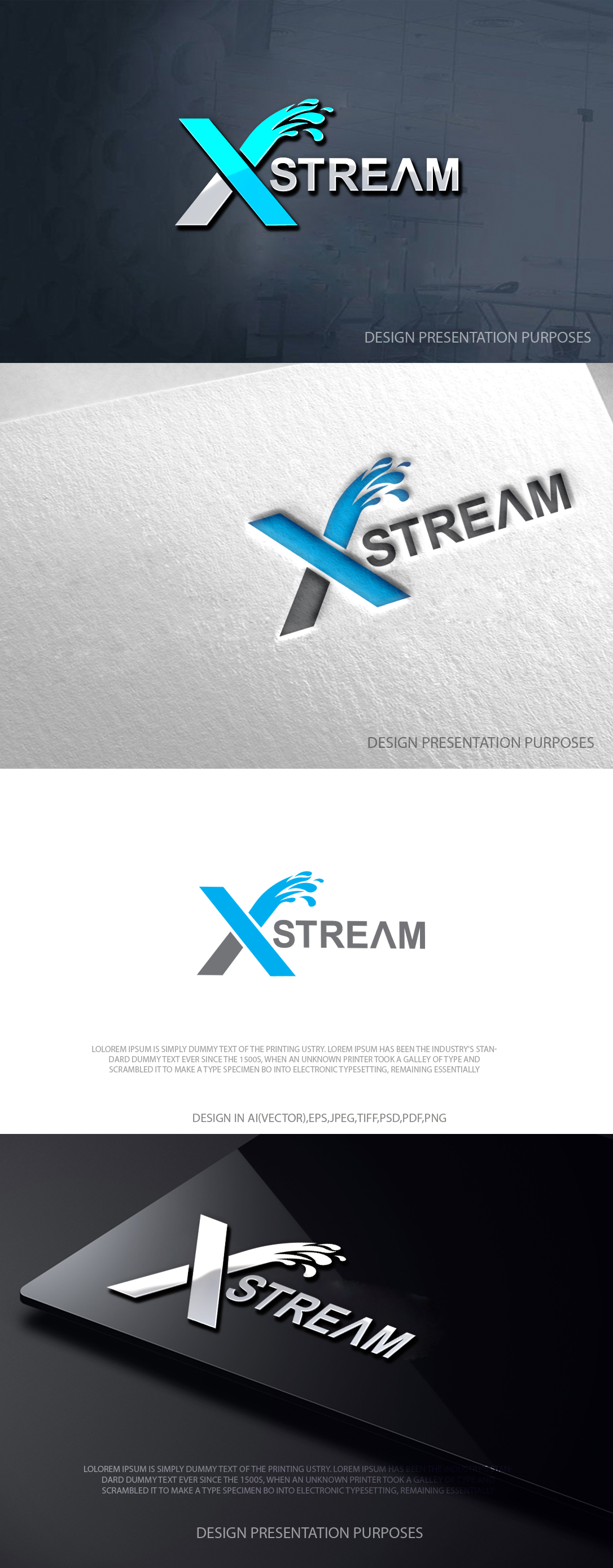 Logo Design by zebronicgraphic for this project | Design #36627258