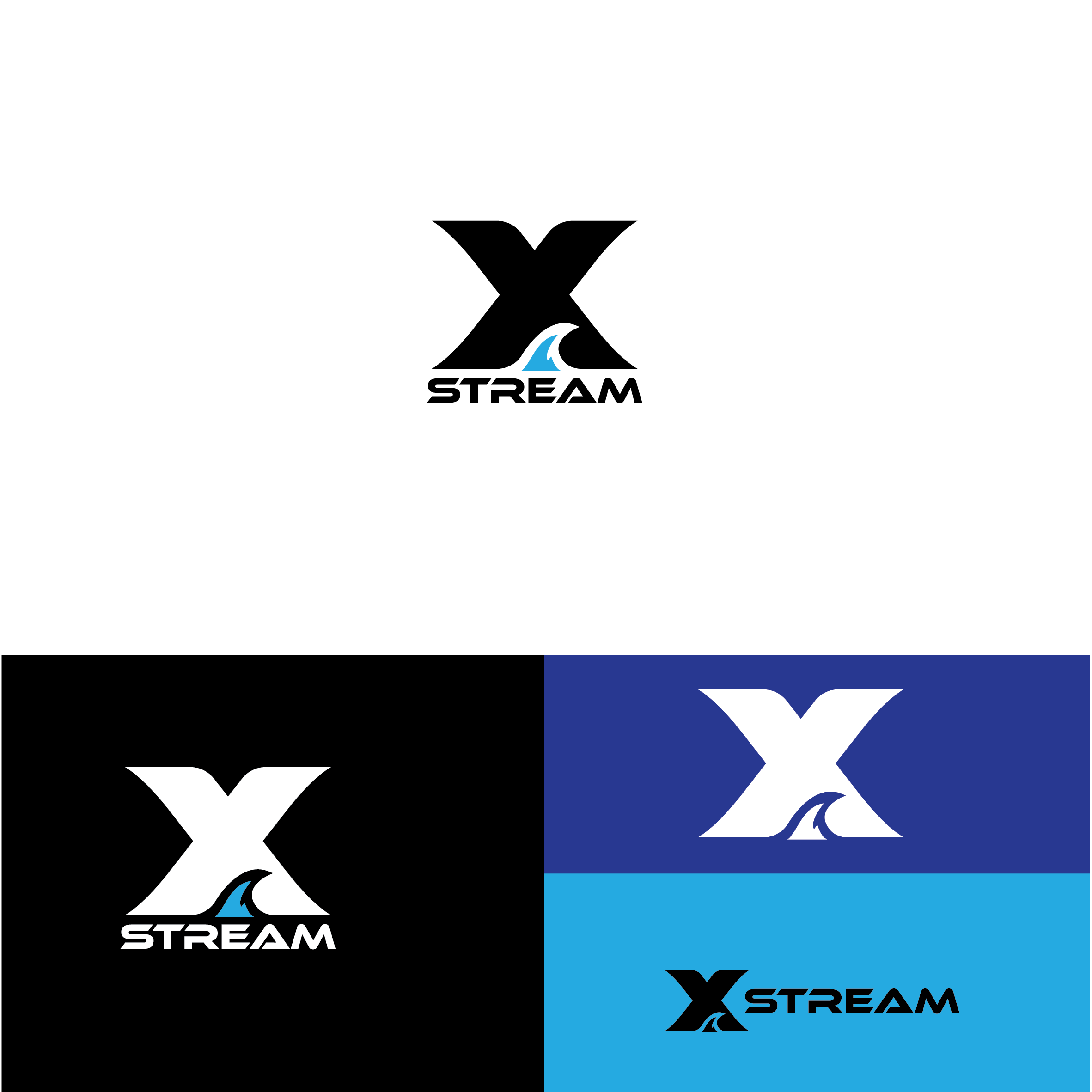 Logo Design by dskyvbc for this project | Design #36622306