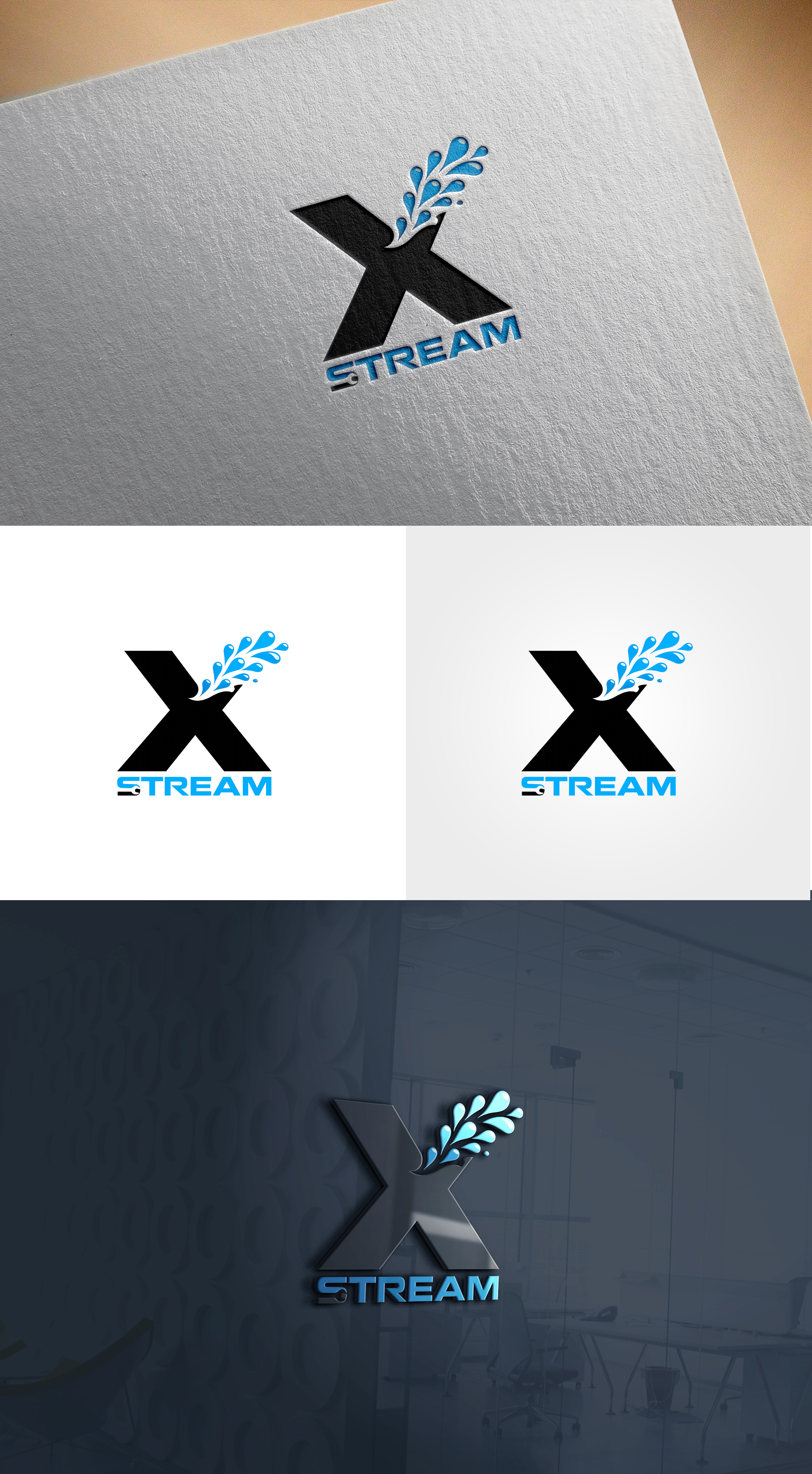 Diseño de Logo por Soonia para este proyecto | Diseño #36622242