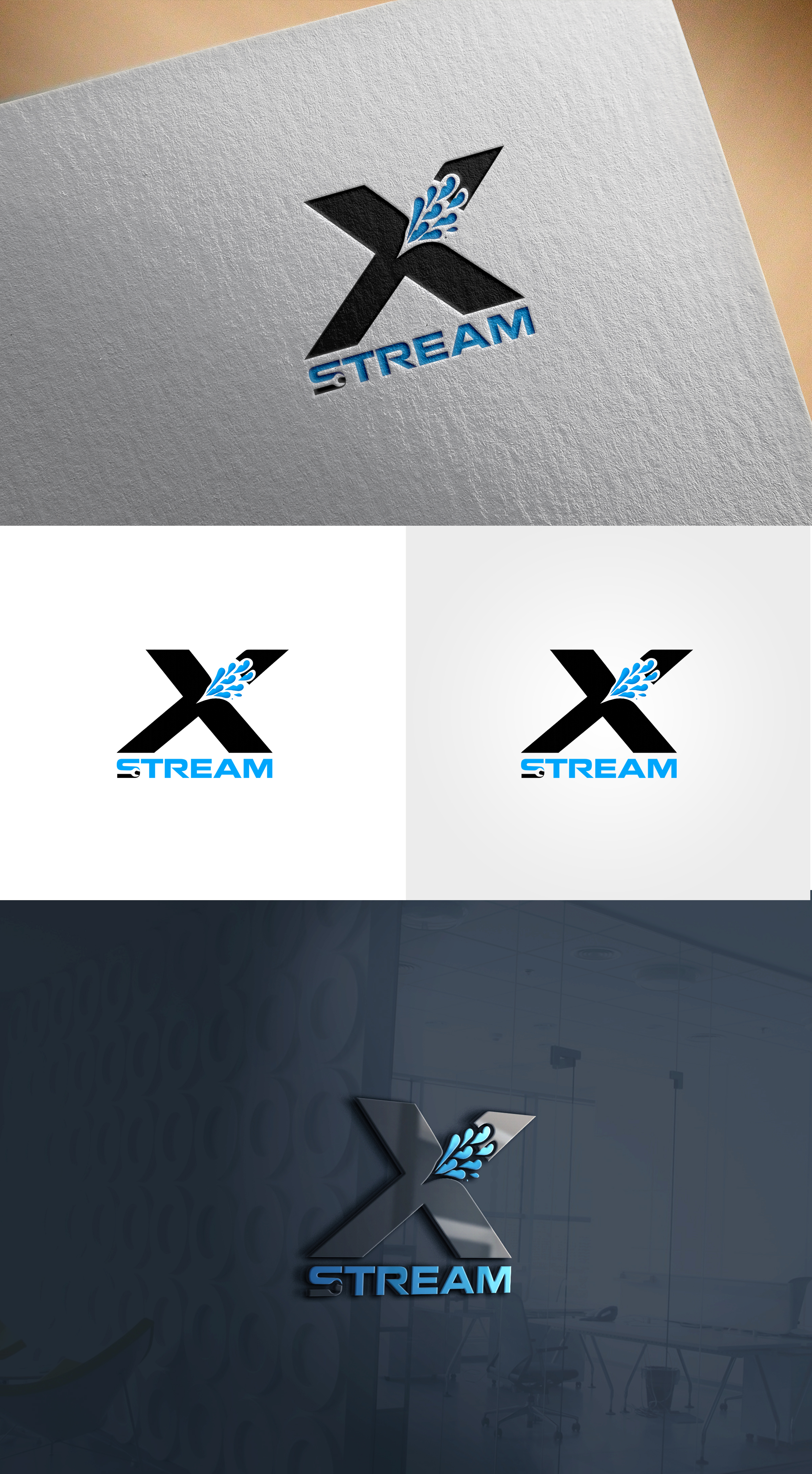 Logo Design by Soonia for this project | Design #36622243