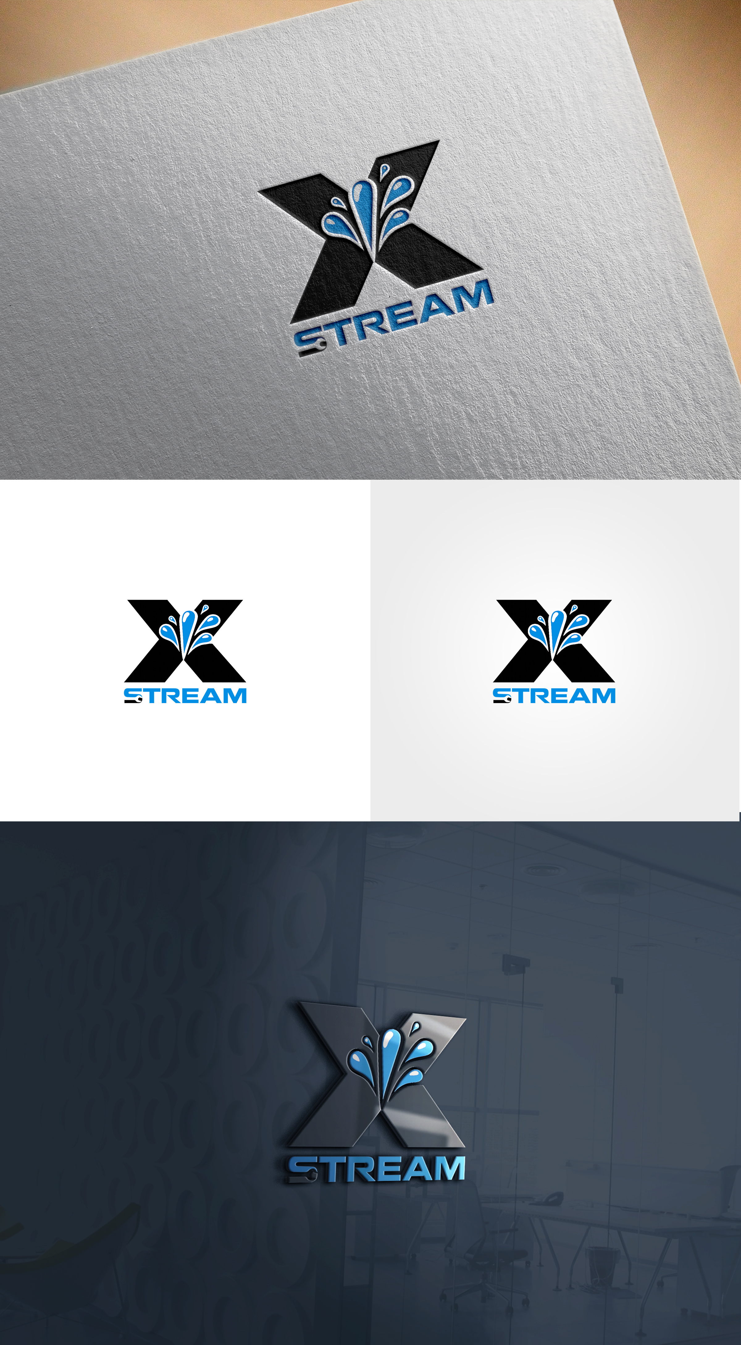 Logo Design by Soonia for this project | Design #36622250