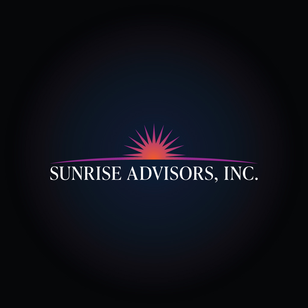 Logo Design by JohnnyCactus for Sunrise Advisors, Inc. | Design #36394886
