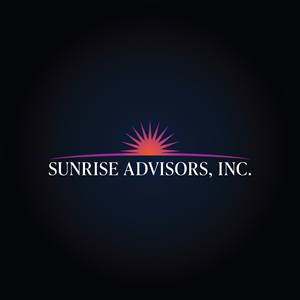 Logo Design by JohnnyCactus for Sunrise Advisors, Inc. | Design: #36394886