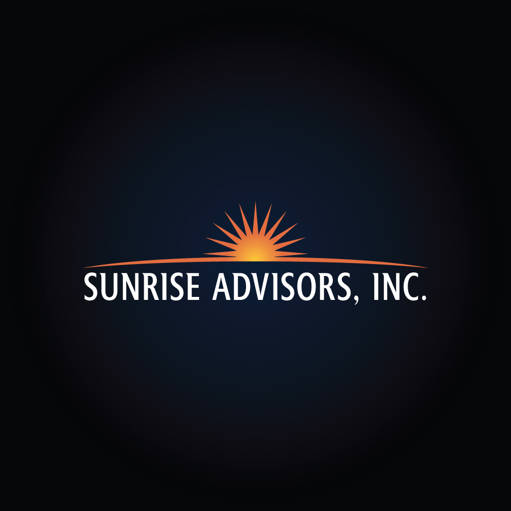 Logo Design by JohnnyCactus for Sunrise Advisors, Inc. | Design #36400805