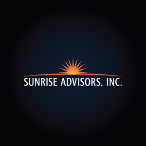 Logo Design by JohnnyCactus for Sunrise Advisors, Inc. | Design: #36400805