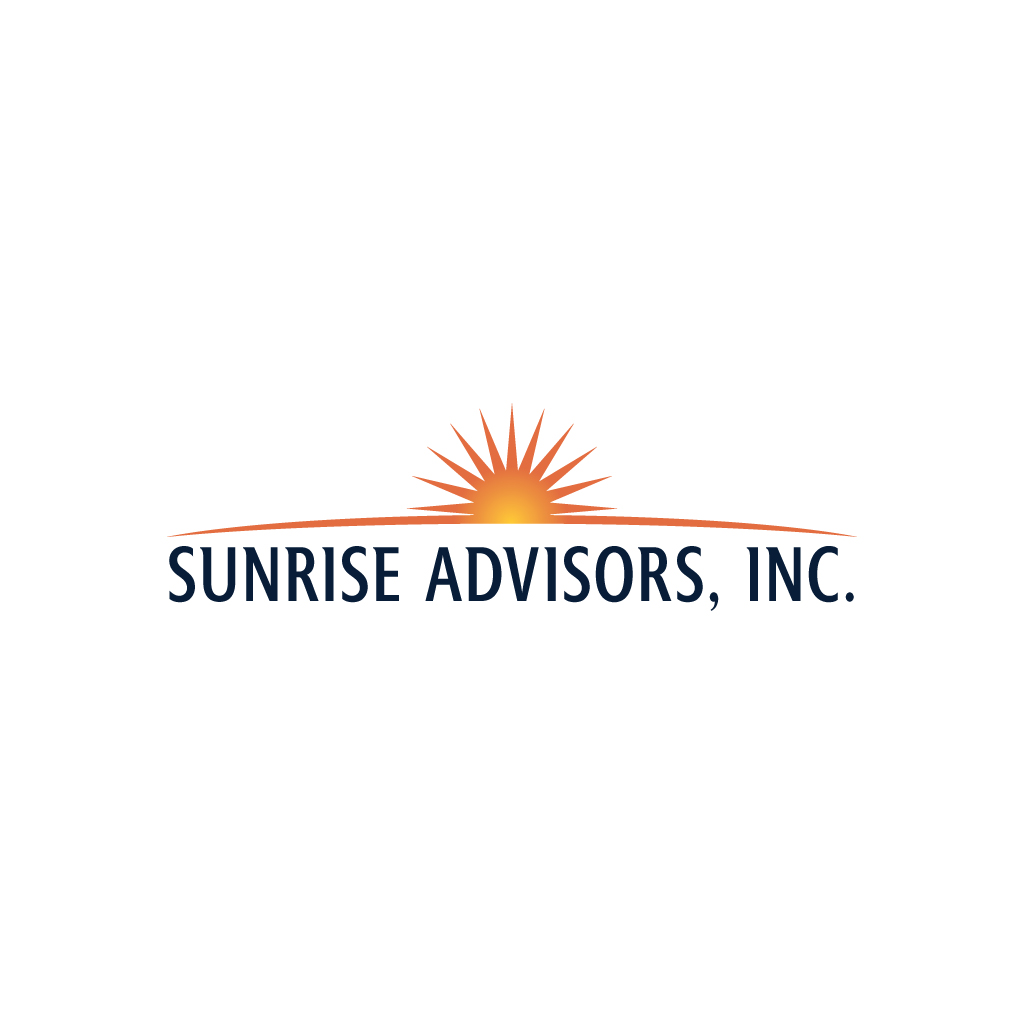 Logo Design by JohnnyCactus for Sunrise Advisors, Inc. | Design #36408365
