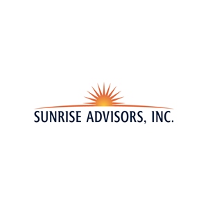 Logo Design by JohnnyCactus for Sunrise Advisors, Inc. | Design: #36408365