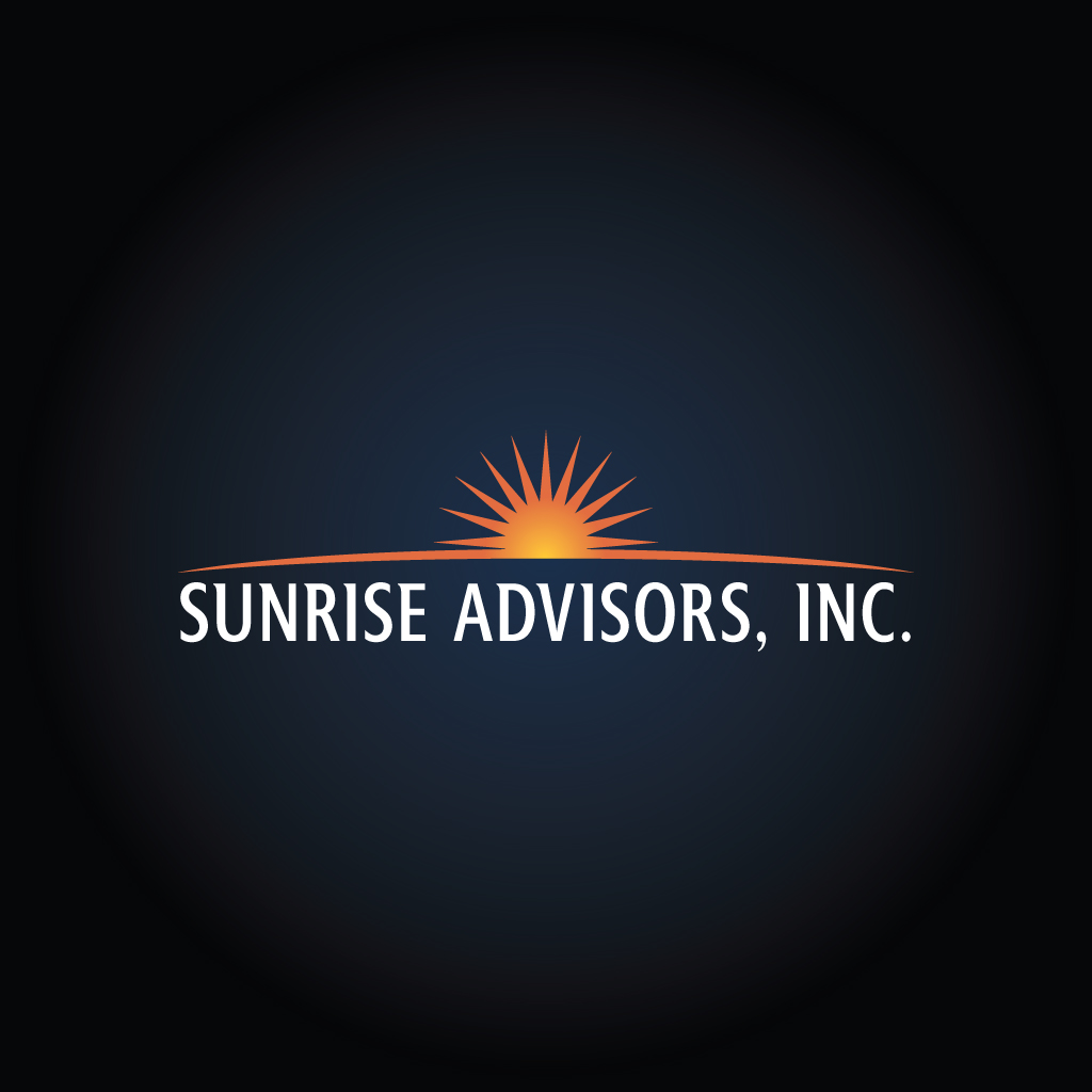 Logo Design by JohnnyCactus for Sunrise Advisors, Inc. | Design #36420545