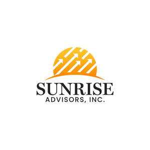 Logo Design by Aljune Castro Designs for Sunrise Advisors, Inc. | Design #36391697