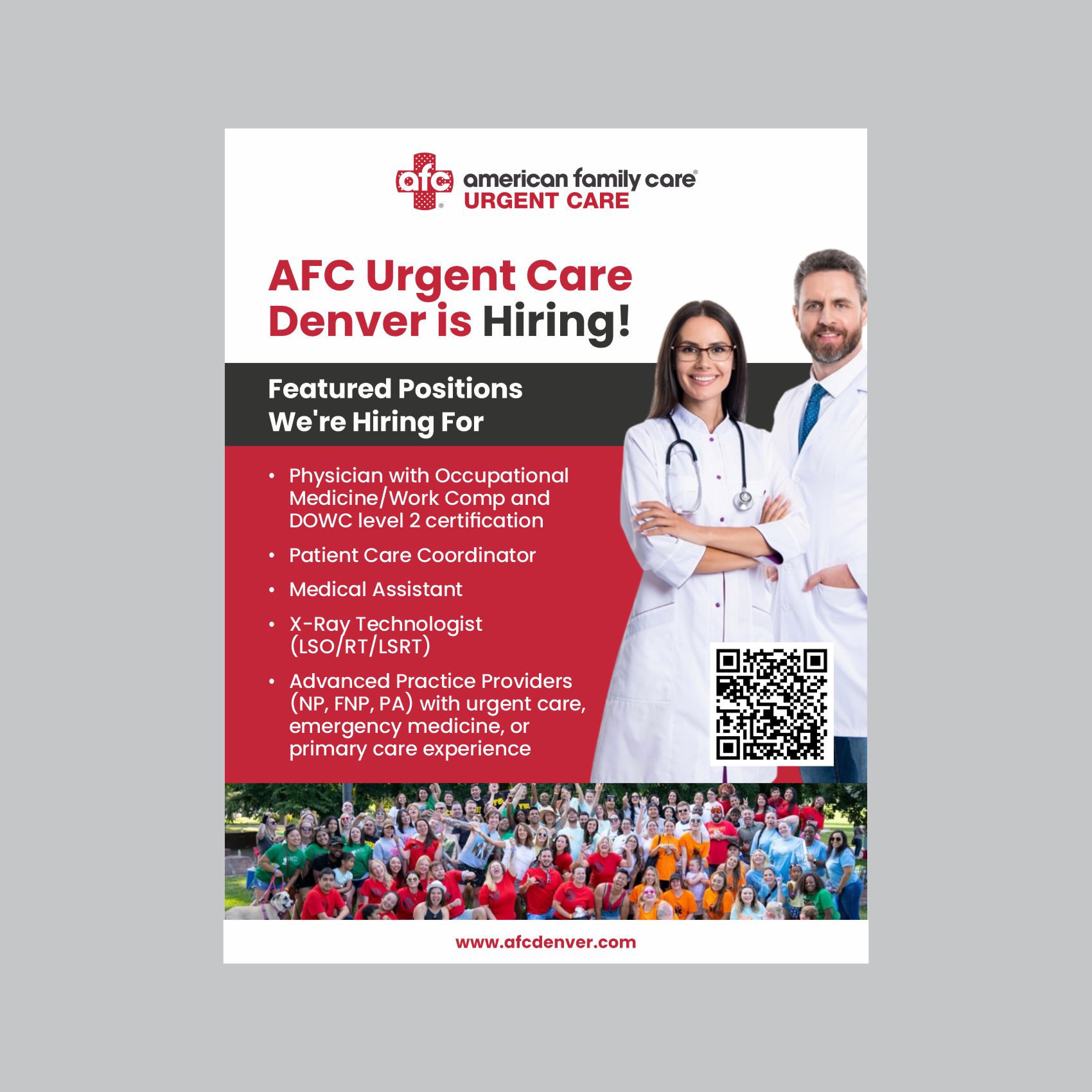 Flyer Design by nng for this project | Design #36401089