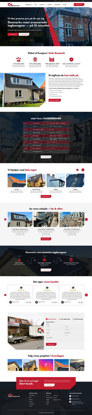 Web-Design von IDesign1606 für dieses Projekt | Design: #36418684