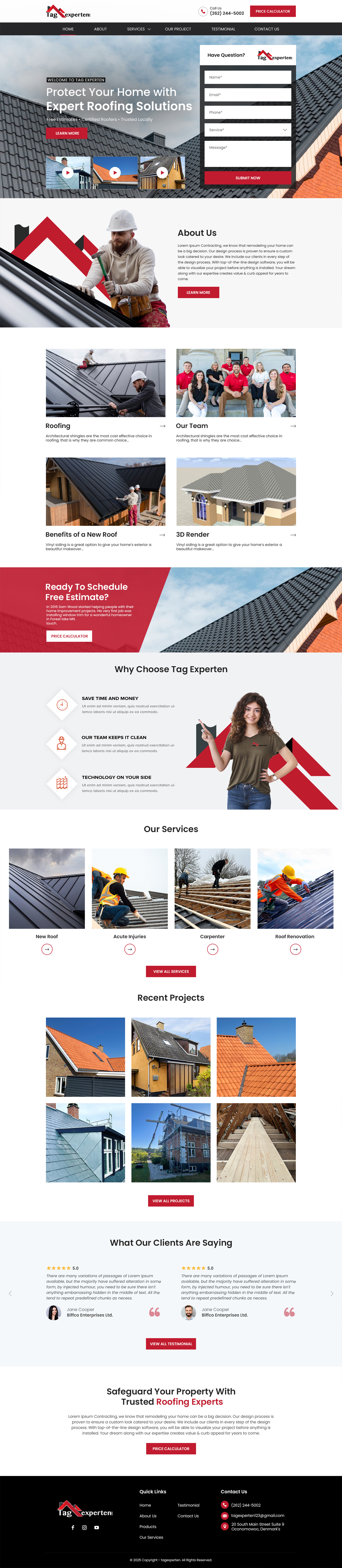 Web Design par Anup Innovations pour ce projet | Design #36404780