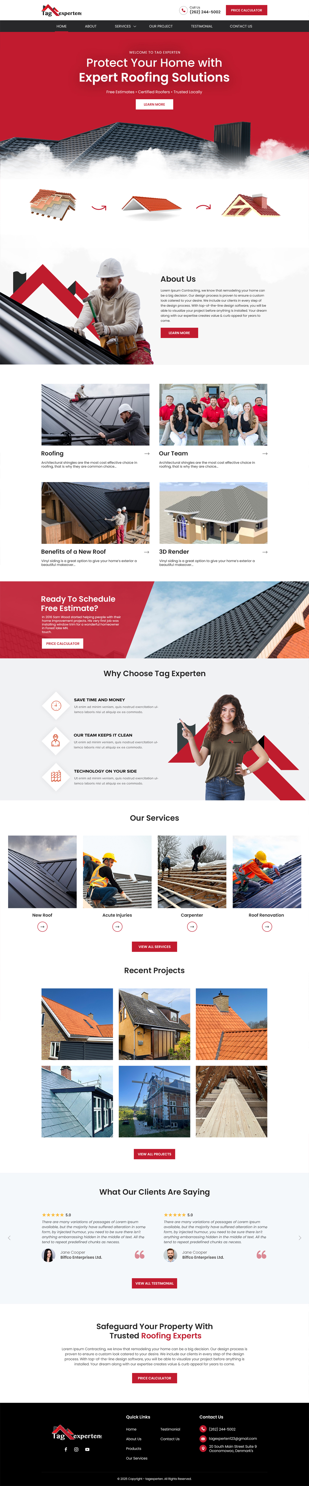 Web Design par Anup Innovations pour ce projet | Design #36404781
