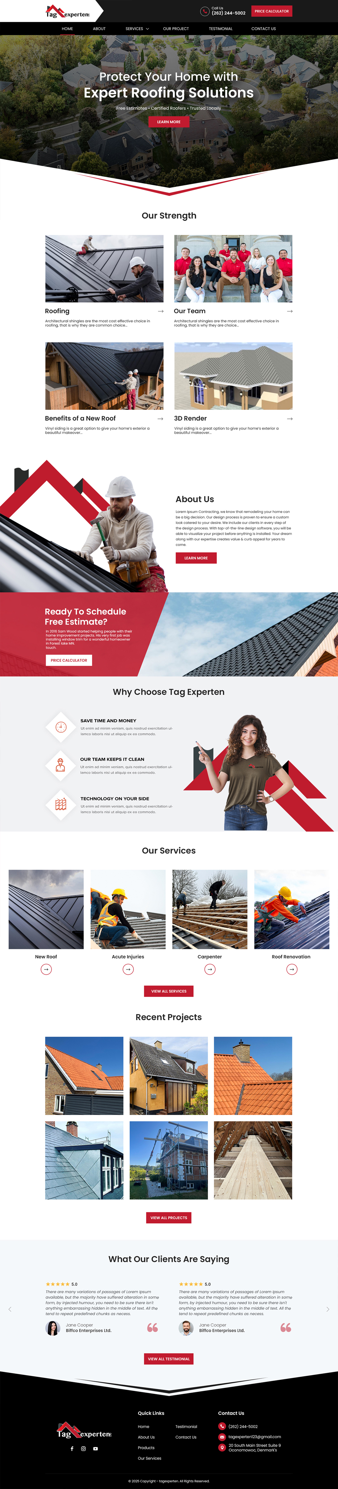 Web Design par Anup Innovations pour ce projet | Design #36404783