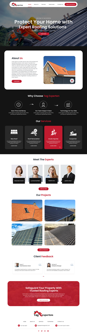 Web-Design von Anup Innovations für dieses Projekt | Design: #36427513