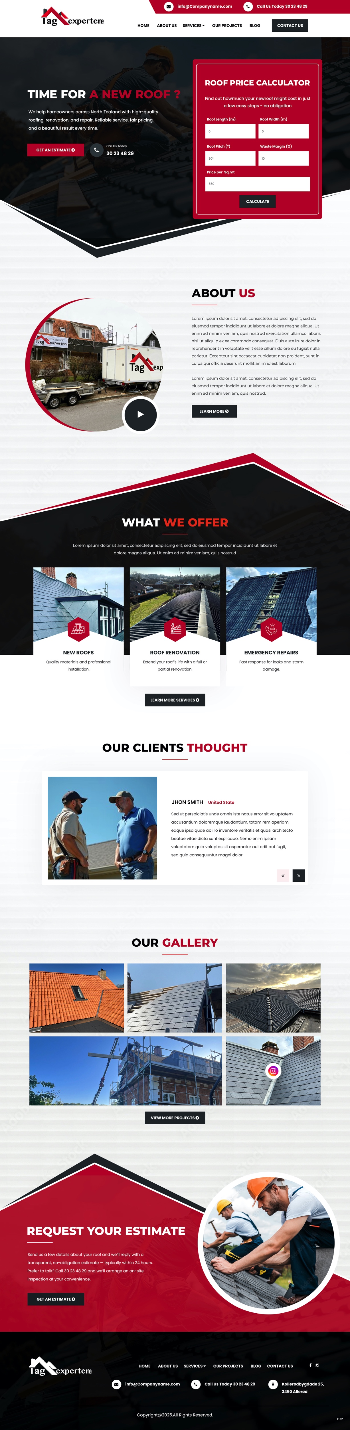 Web-Design von pb für dieses Projekt | Design #36396538