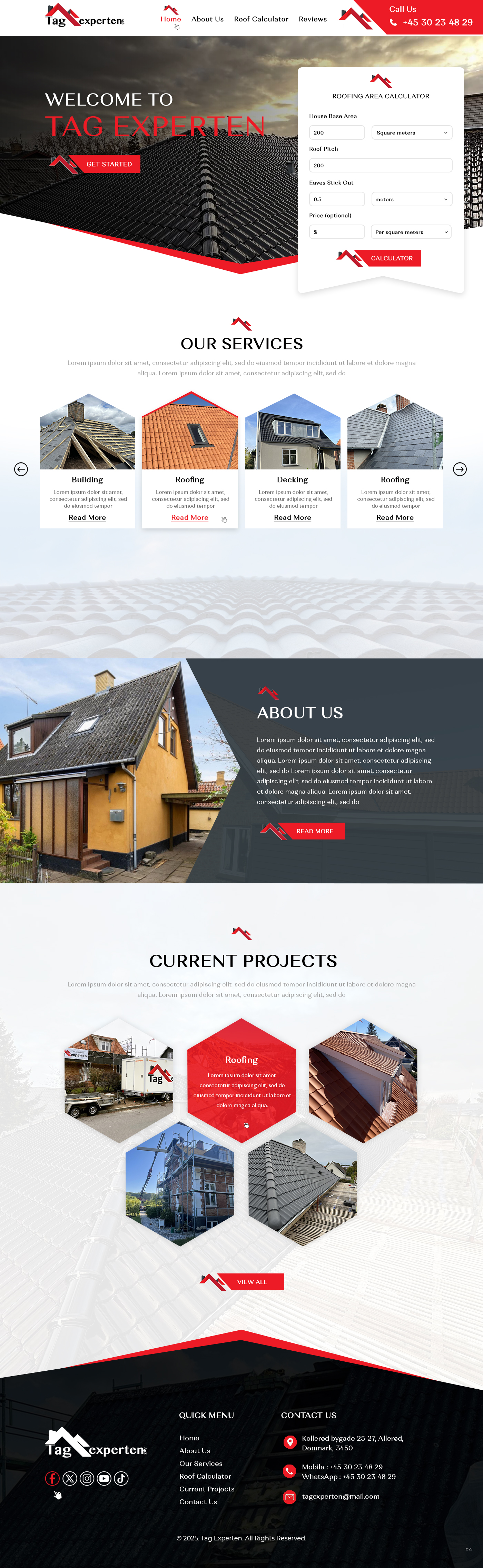 Web-Design von pb für dieses Projekt | Design #36396547