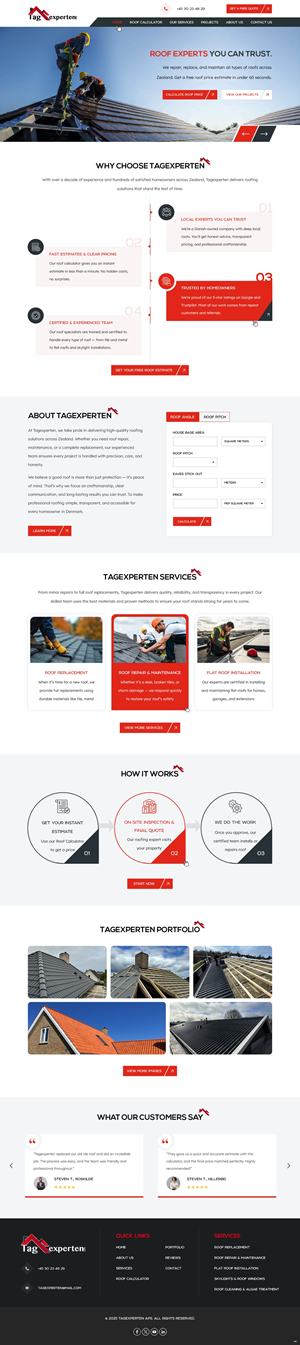 Web-Design von pb für dieses Projekt | Design: #36396549