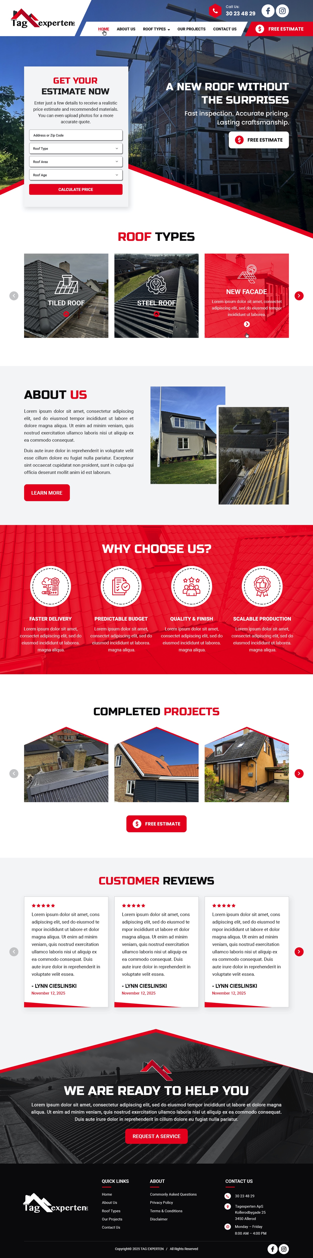 Web-Design von pb für dieses Projekt | Design #36396550