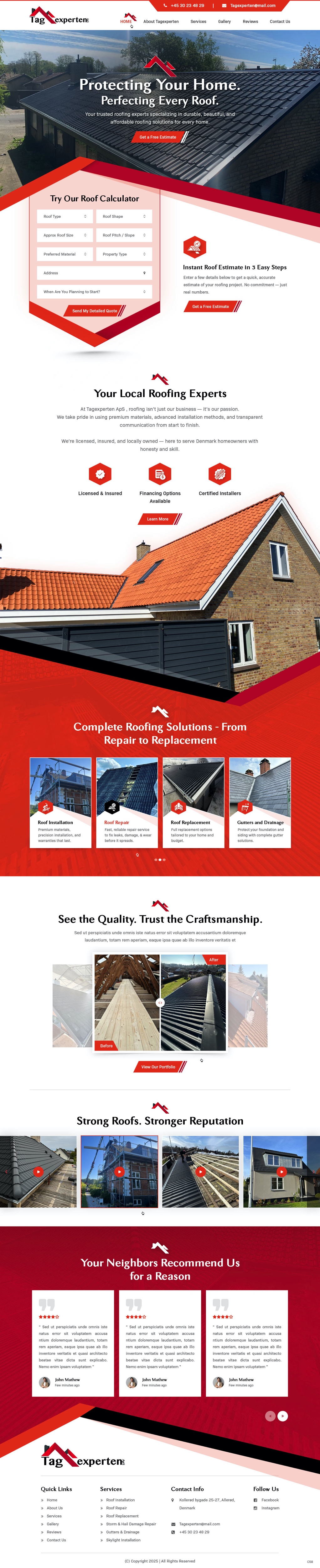 Web-Design von pb für dieses Projekt | Design #36396551