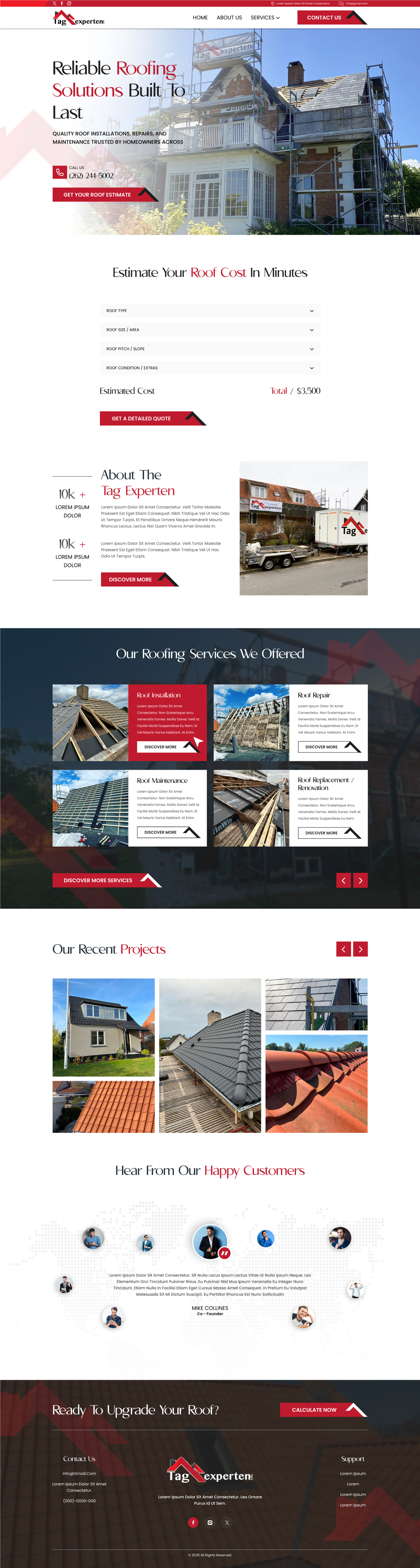 Web Design by victipedia for this project | Design #36398985