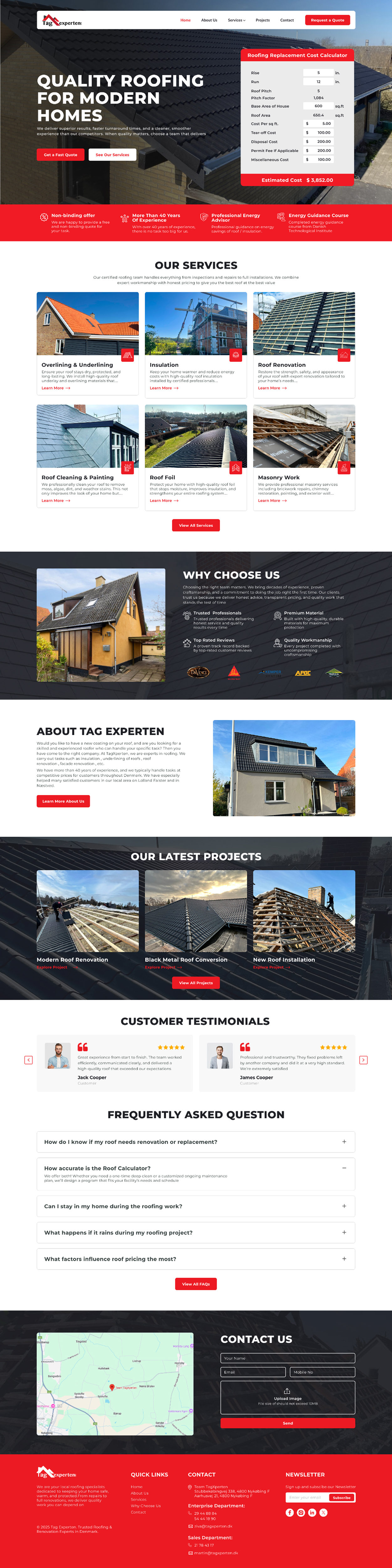 Web-Design von creative.bugs für dieses Projekt | Design #36421048