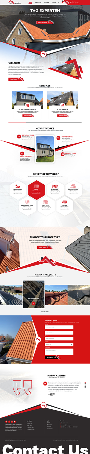 Web-Design von sai.designer87 für dieses Projekt | Design: #36398019