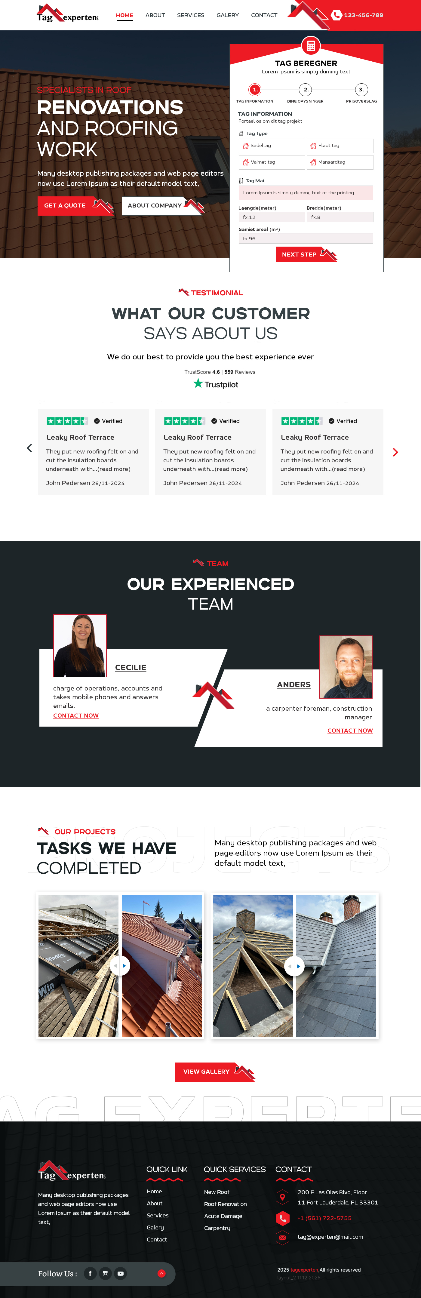 Web Design par sai.designer87 pour ce projet | Design #36404150