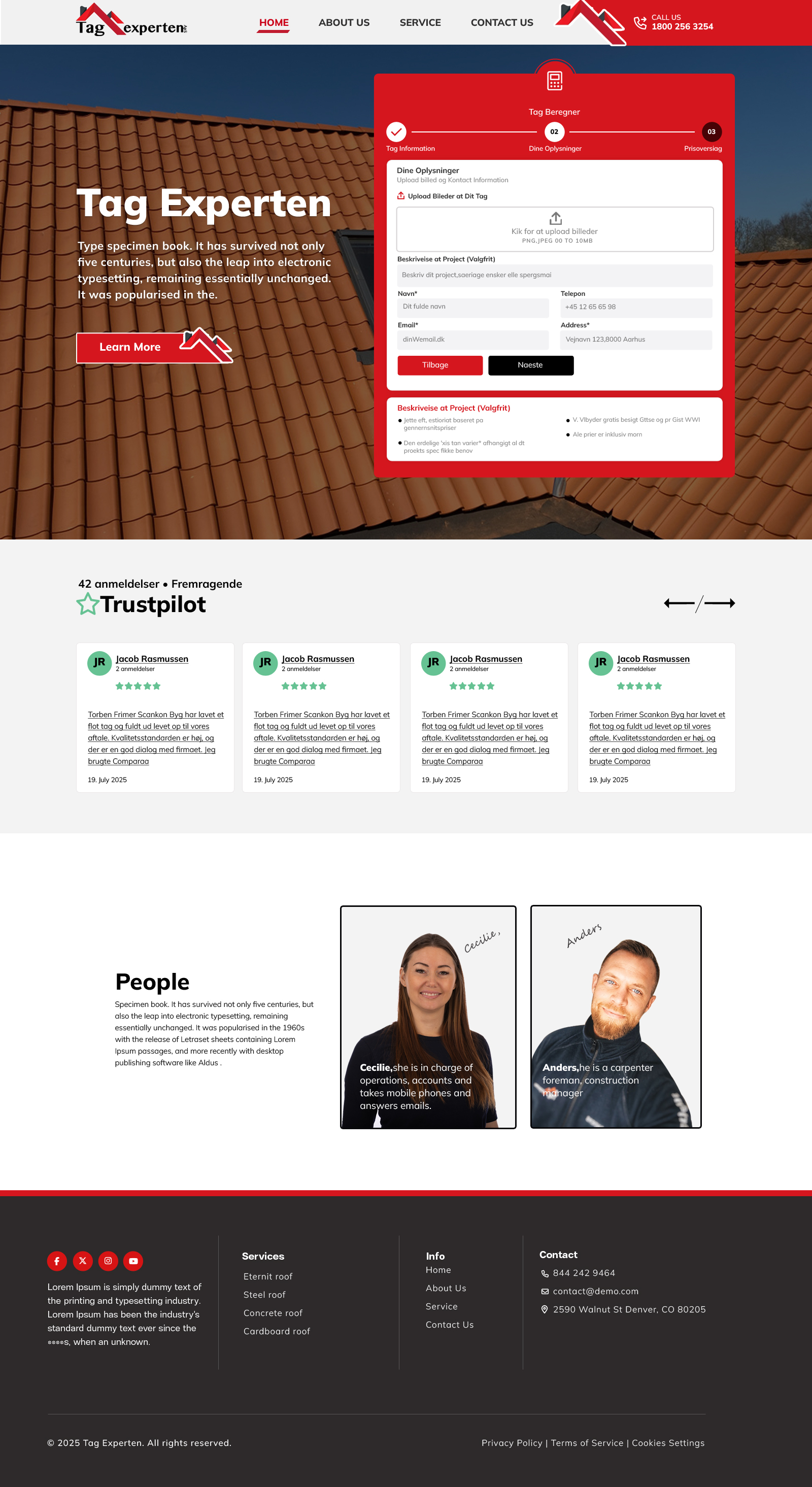 Web Design par sai.designer87 pour ce projet | Design #36404529