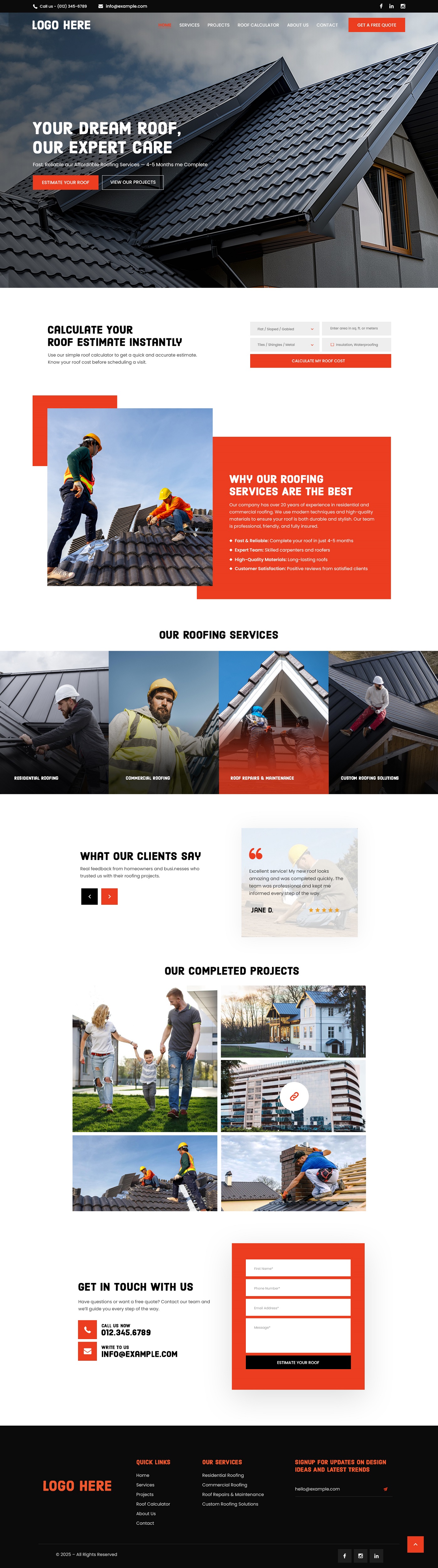 Web-Design von NZ Creatives für dieses Projekt | Design #36396687