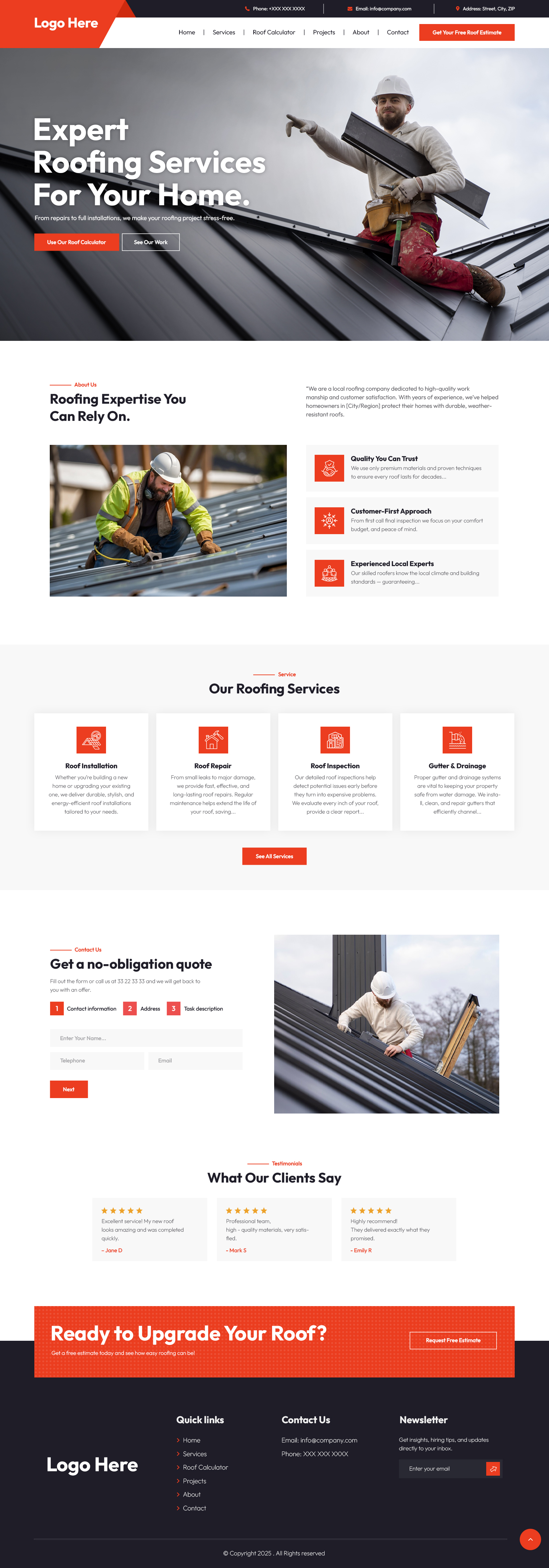 Web Design par NZ Creatives pour ce projet | Design #36396689