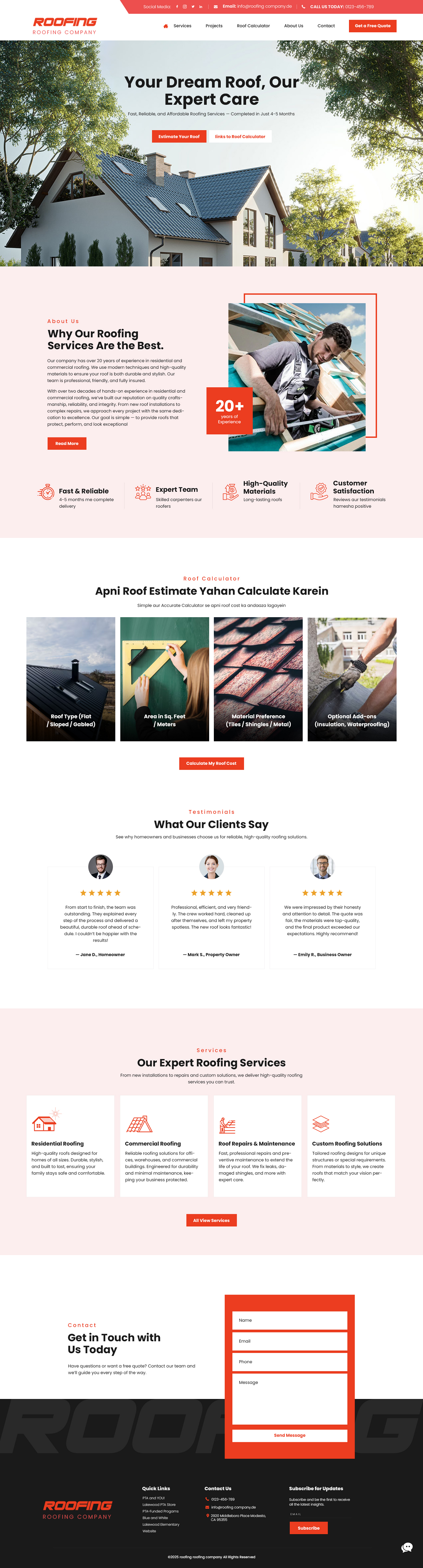 Web Design par NZ Creatives pour ce projet | Design #36396690