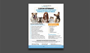 Flyer Design by Nel.