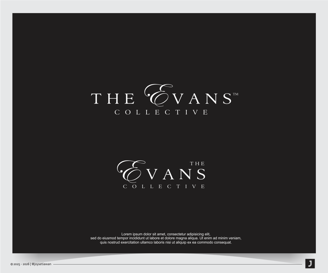 Diseño de Logo por joysetiawan  para este proyecto | Diseño #36392251