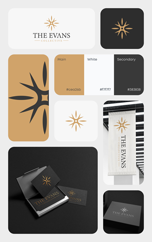 Logo-Design von Decos Studio für dieses Projekt | Design: #36392645