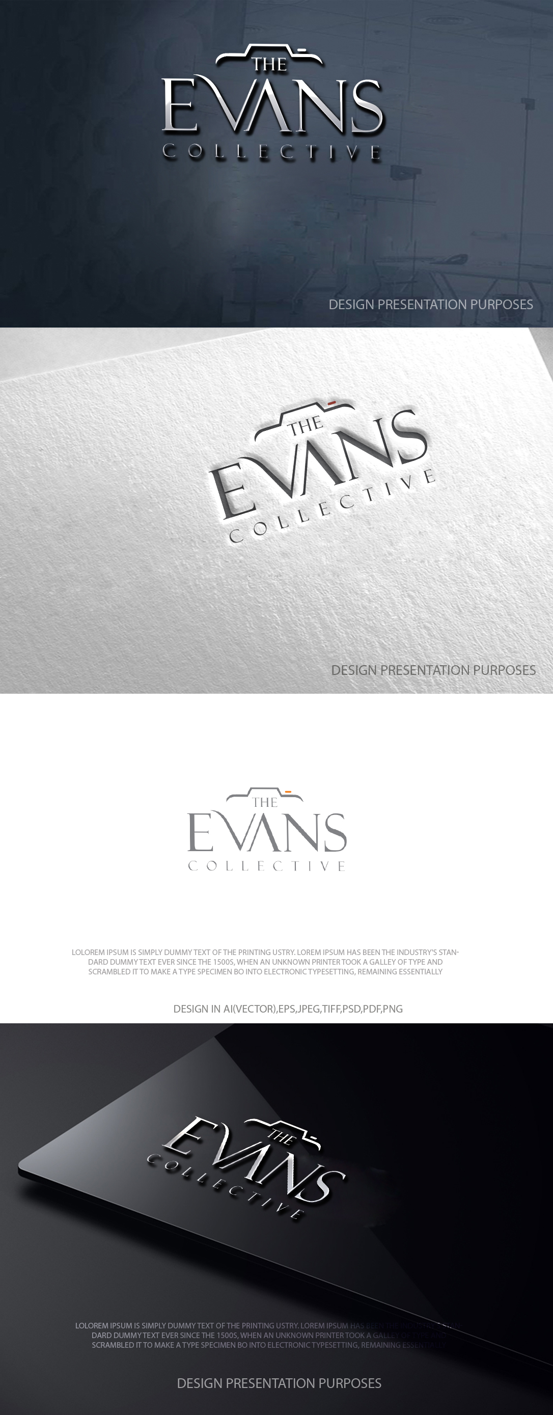 Logo Design by zebronicgraphic for this project | Design #36396179
