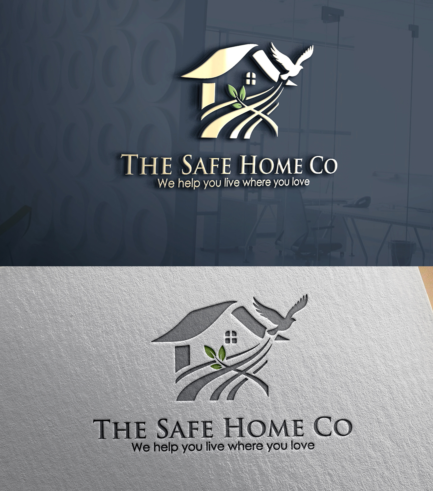 Design de Logo par 24ksunny pour ce projet | Design #36392073