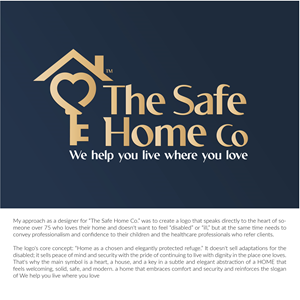 Design de Logo par Jose Lopez ( Verified Pro Designer ) pour ce projet | Design : #36425444