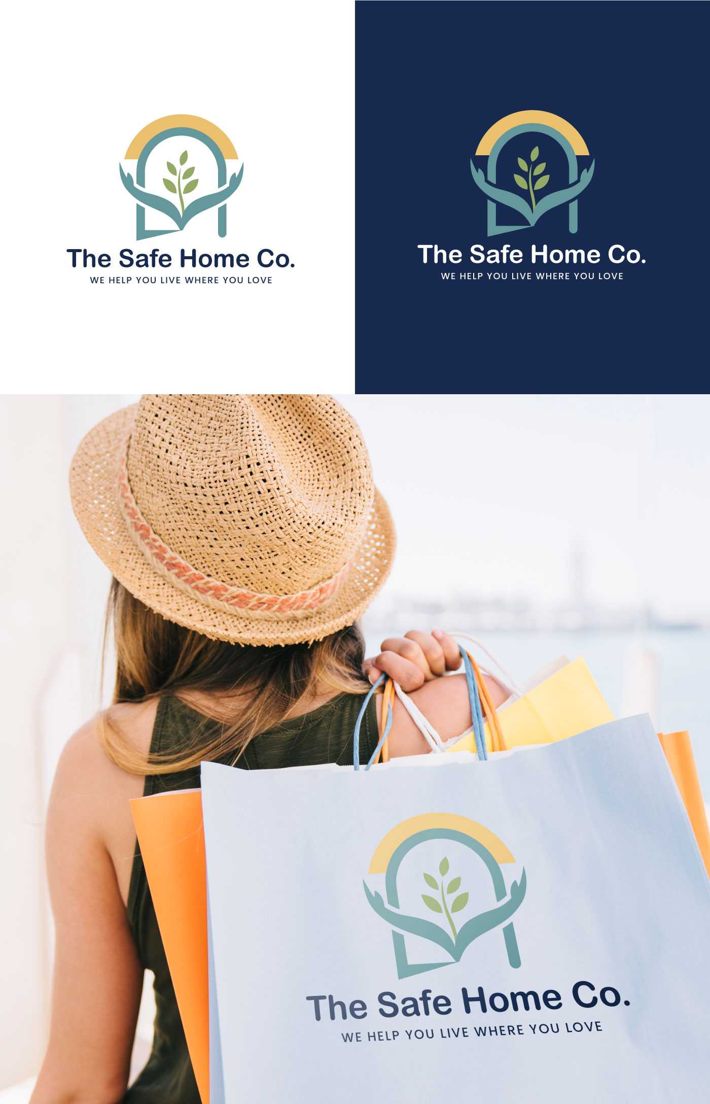 Logo Design by Graphic4489 for this project | Design #36413364