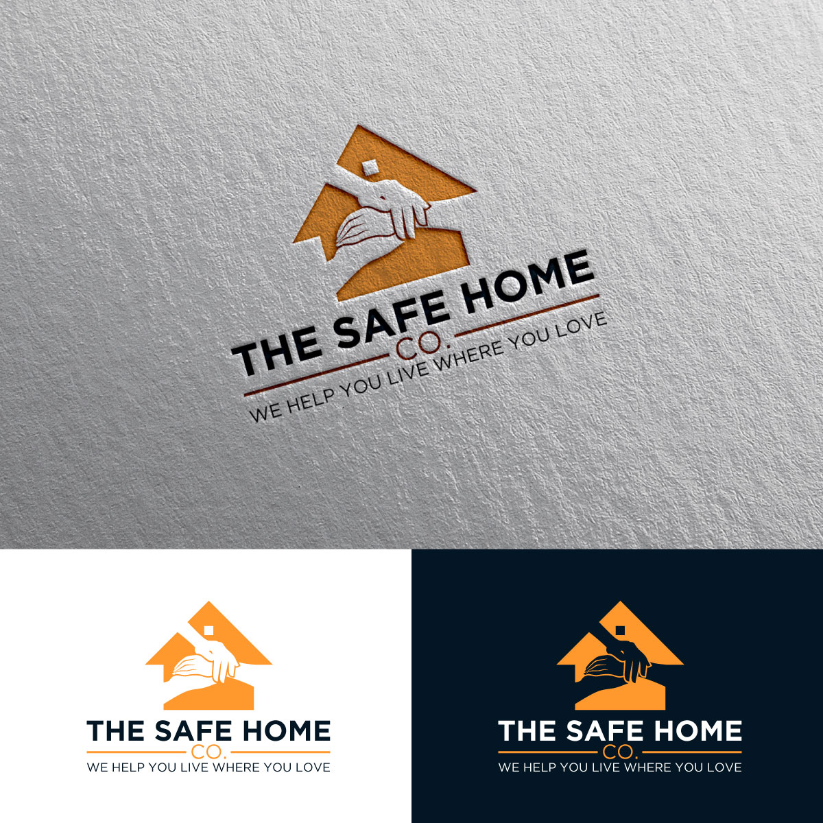 Design de Logo par Alex Henry pour ce projet | Design #36391838