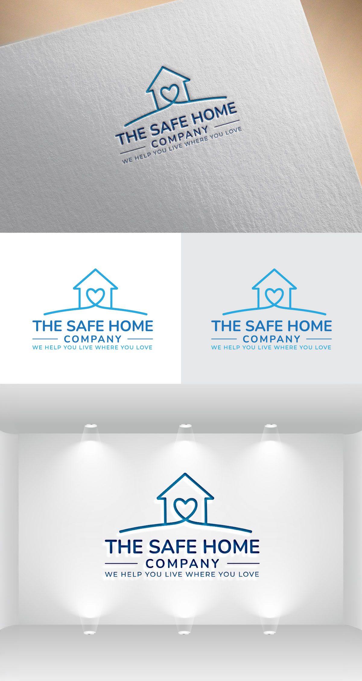 Logo Design by Creative__Art for this project | Design #36411296