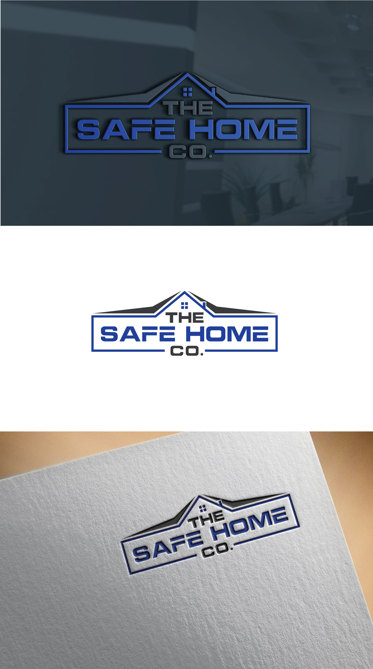 Logo Design by Cool-Designer for this project | Design #36392484