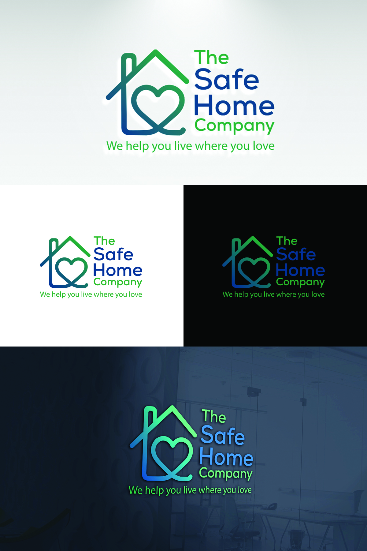 Design de Logo par MST . ANWARA KHATUN pour ce projet | Design #36424087