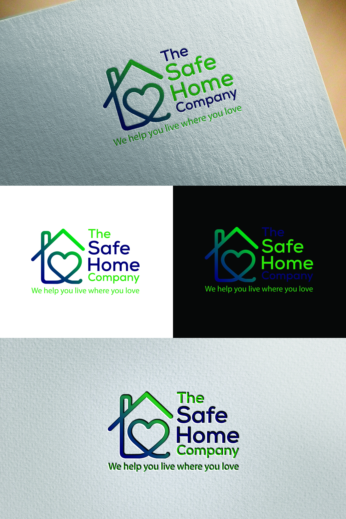 Logo Design by MST . ANWARA KHATUN for this project | Design #36424550