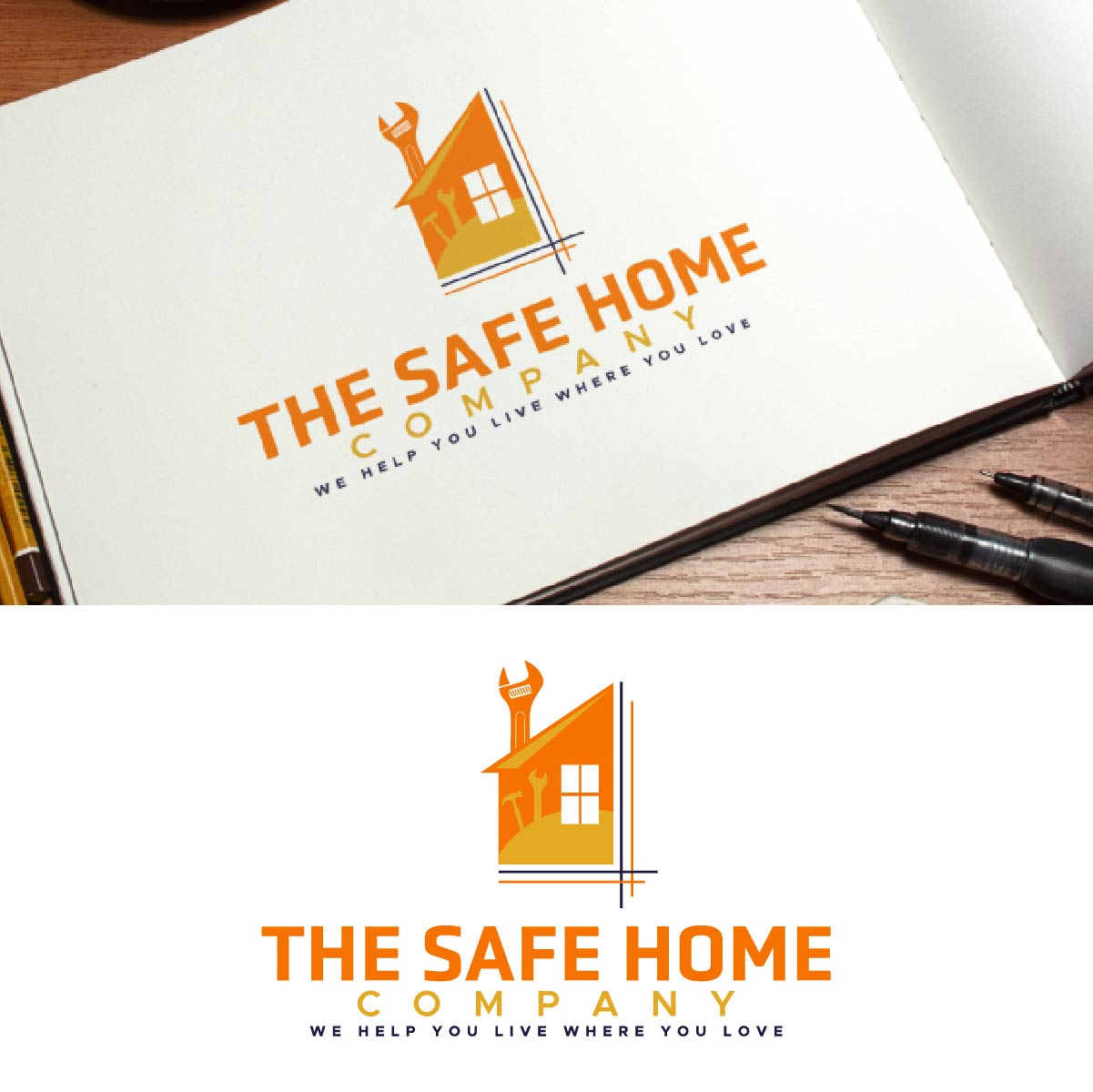 Logo Design by fly  design for this project | Design #36395070