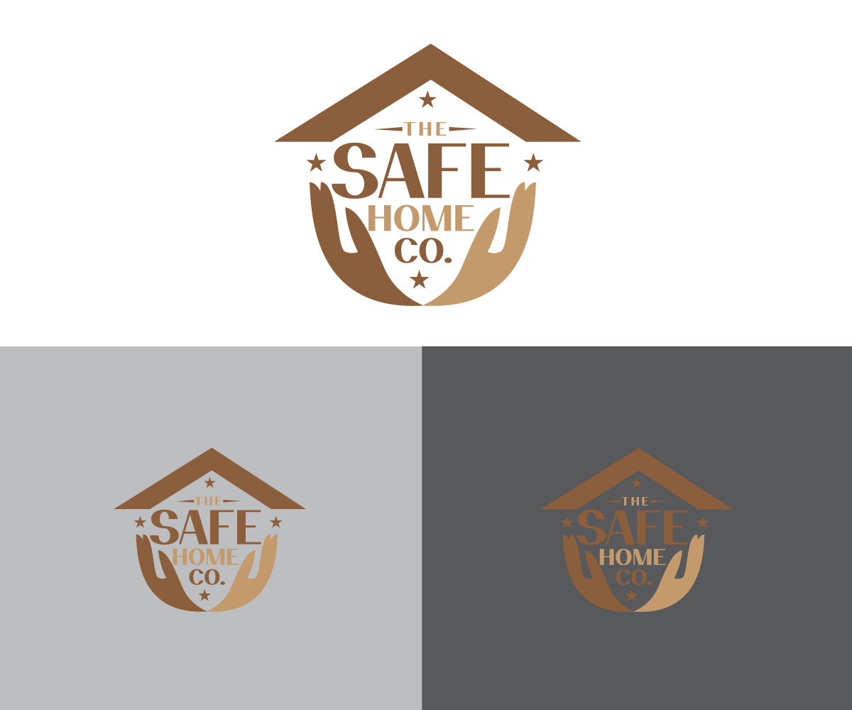 Logo Design by Ansh Design for this project | Design #36395266