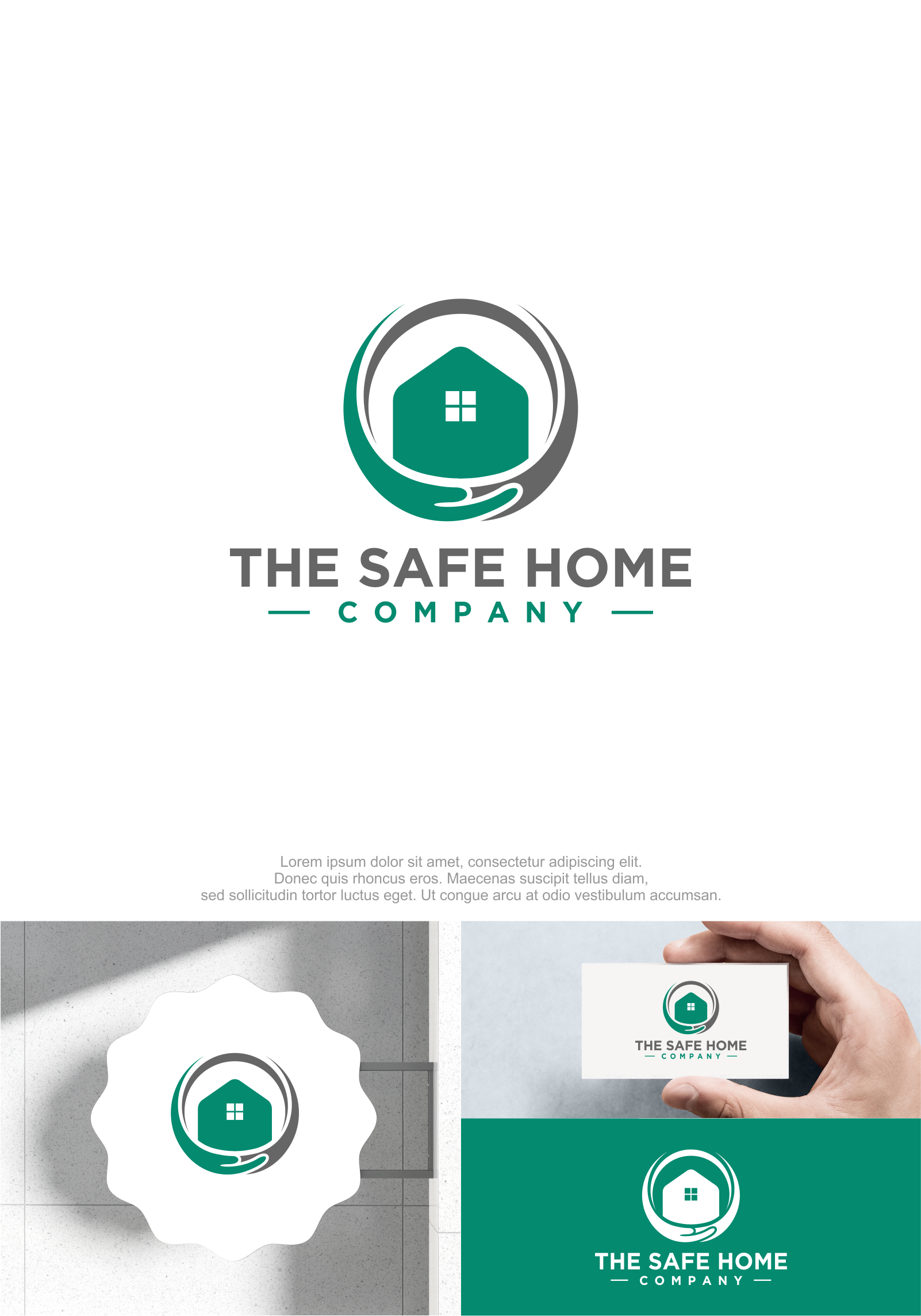 Design de Logo par M.Syaiful Huda pour ce projet | Design #36391661